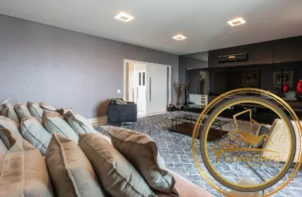 Imagem: Cobertura para Venda, Jardim Anália Franco