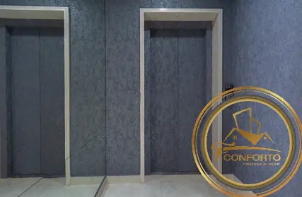 Imagem: Cobertura para Venda, Jardim Anália Franco