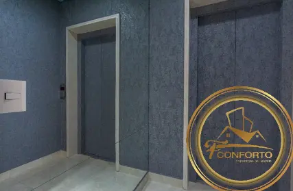 Imagem: Cobertura para Venda, Jardim Anália Franco