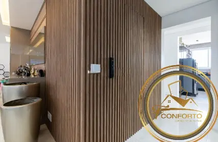 Imagem: Cobertura para Venda, Jardim Anália Franco