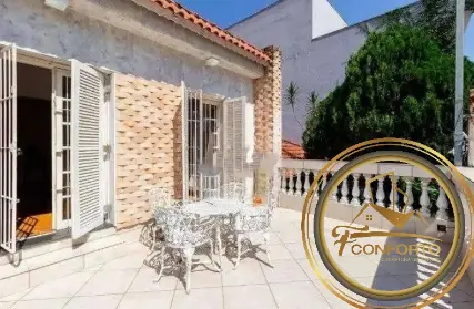 Imagem: Sobrado para Venda, Quarta Parada