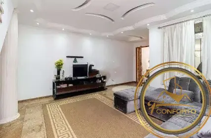 Imagem: Sobrado para Venda, Quarta Parada