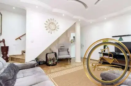 Imagem: Sobrado para Venda, Quarta Parada