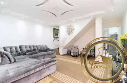 Imagem: Sobrado para Venda, Quarta Parada