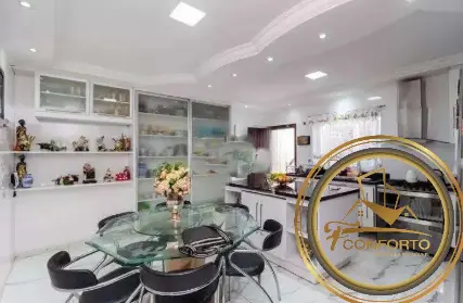 Imagem: Sobrado para Venda, Quarta Parada