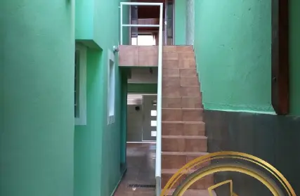 Imagem: Sobrado para Venda, Jardim Fernandes