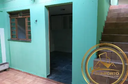 Imagem: Sobrado para Venda, Jardim Fernandes