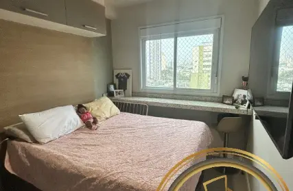 Imagem: Apartamento para Venda, Chácara Califórnia