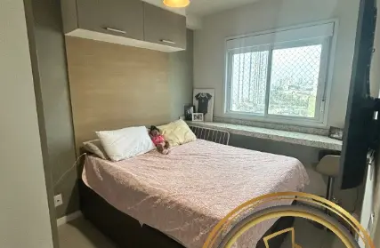 Imagem: Apartamento para Venda, Chácara Califórnia