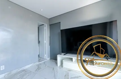 Imagem: Apartamento para Venda, Vila Bertioga