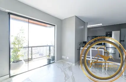 Imagem: Apartamento para Venda, Vila Bertioga