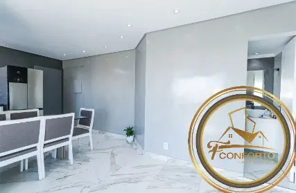 Imagem: Apartamento para Venda, Vila Bertioga