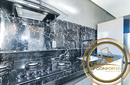 Imagem: Apartamento para Venda, Vila Bertioga