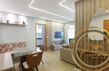 Imagem: Apartamento para Venda, Vila Zilda (Zona Leste)