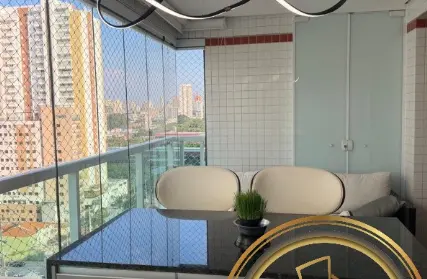 Imagem: Apartamento para Venda, Vila Zilda (Zona Leste)