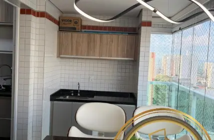 Imagem: Apartamento para Venda, Vila Zilda (Zona Leste)