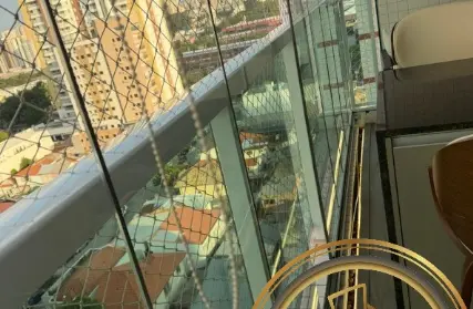 Imagem: Apartamento para Venda, Vila Zilda (Zona Leste)