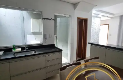 Imagem: Condomínio Fechado para Venda, Vila Carrão