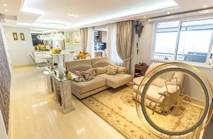 Imagem: Apartamento para Venda, Alto da Moóca