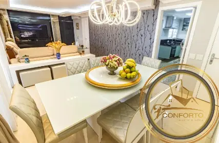 Imagem: Apartamento para Venda, Alto da Moóca