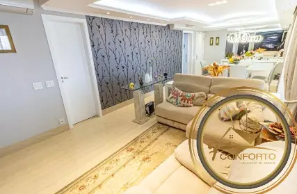 Imagem: Apartamento para Venda, Alto da Moóca
