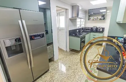 Imagem: Apartamento para Venda, Alto da Moóca