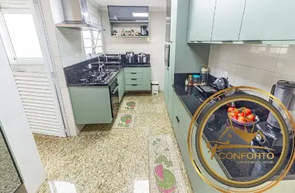 Imagem: Apartamento para Venda, Alto da Moóca