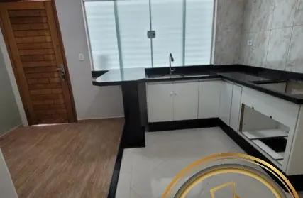 Imagem: Apartamento para Venda, Vila Bela