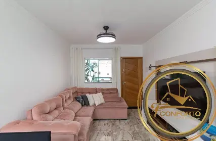 Imagem: Sobrado para Venda, Vila Laís