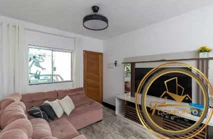 Imagem: Sobrado para Venda, Vila Laís