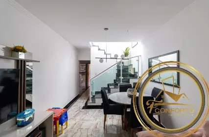 Imagem: Sobrado para Venda, Vila Laís