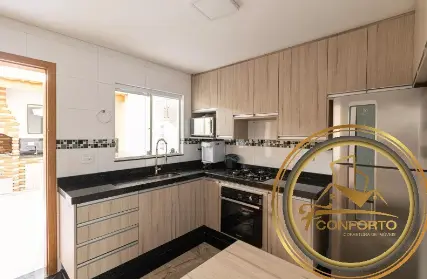 Imagem: Sobrado para Venda, Vila Laís