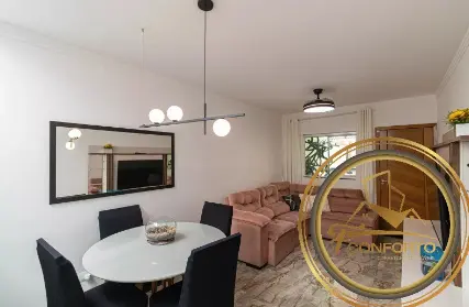 Imagem: Sobrado para Venda, Vila Laís