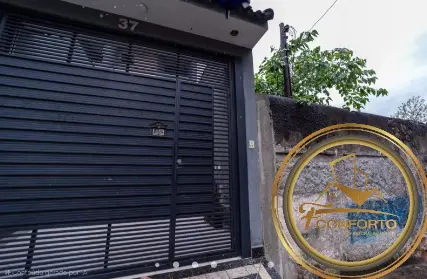 Imagem: Sobrado para Venda, Jardim Nordeste