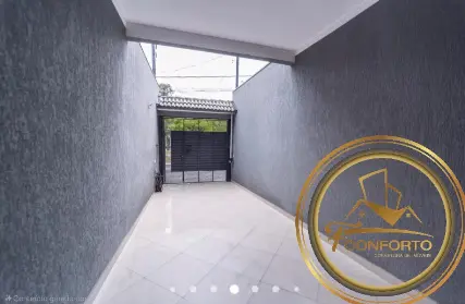 Imagem: Sobrado para Venda, Jardim Nordeste