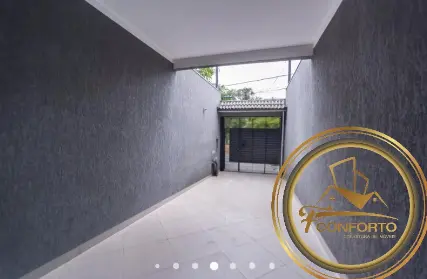 Imagem: Sobrado para Venda, Jardim Nordeste