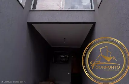 Imagem: Sobrado para Venda, Jardim Nordeste