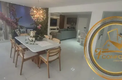 Imagem: Apartamento para Venda, Alto da Moóca