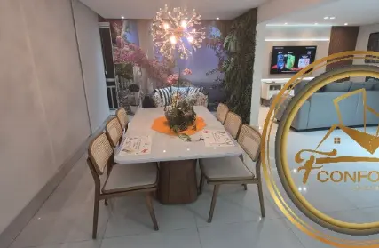 Imagem: Apartamento para Venda, Alto da Moóca