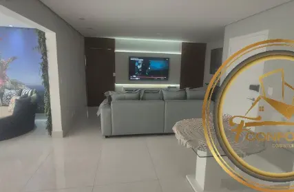 Imagem: Apartamento para Venda, Alto da Moóca