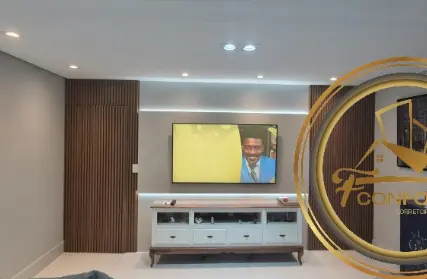 Imagem: Apartamento para Venda, Alto da Moóca