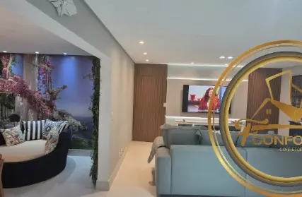 Imagem: Apartamento para Venda, Alto da Moóca