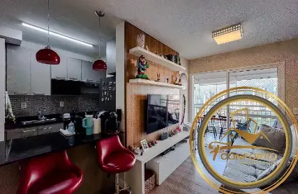 Imagem: Apartamento para Venda, Alto da Moóca