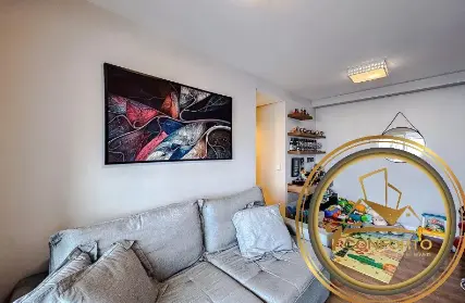 Imagem: Apartamento para Venda, Alto da Moóca