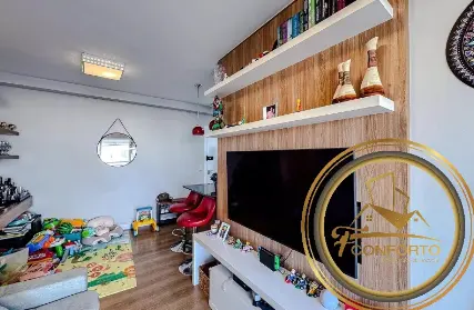 Imagem: Apartamento para Venda, Alto da Moóca