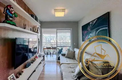 Imagem: Apartamento para Venda, Alto da Moóca