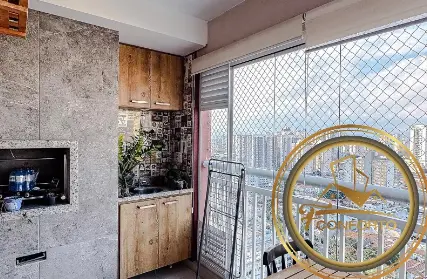 Imagem: Apartamento para Venda, Alto da Moóca