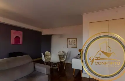 Imagem: Apartamento para Venda, Tatuapé