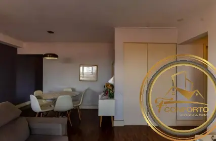 Imagem: Apartamento para Venda, Tatuapé