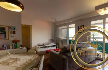 Imagem: Apartamento para Venda, Tatuapé